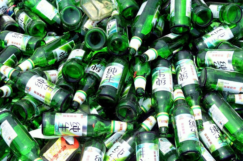 Recycled Art