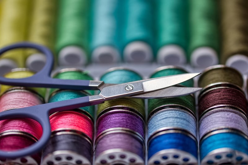 Crafting Image