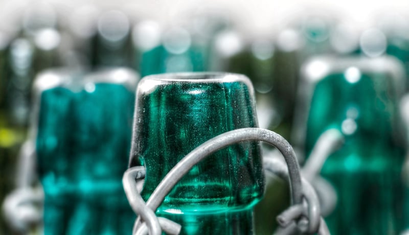 Upcycled Crafts